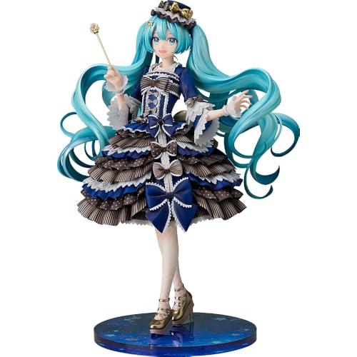 グッドスマイルカンパニー 1/7初音ミク 流星ア・ラ・モードVer. 18609