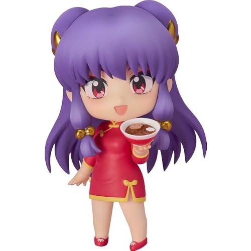 グッドスマイルカンパニー ねんどろいど シャンプー[TVアニメ「らんま1/2」] 18632 フィギ...
