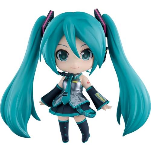 グッドスマイルカンパニー ねんどろいど 初音ミク 3.0 18865 フィギュア