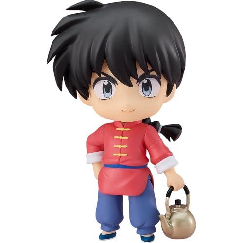 グッドスマイルカンパニー ねんどろいど 早乙女乱馬[らんま1/2] 20530