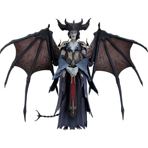 グッドスマイルカンパニー figma リリスDiablo(R) I[V] 20658 フィギュア