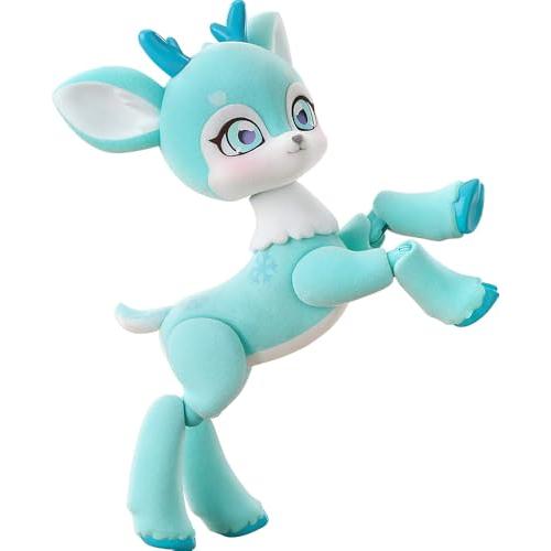 グッドスマイルカンパニー ねんどろいど 鹿(ミント)Ver. 20917 フィギュア
