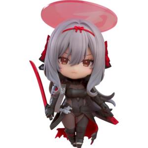 グッドスマイルカンパニー ねんどろいど紅蓮:ブラックシャドウ[勝利の女神:N 66416