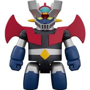 グッドスマイルカンパニー BRICKROID マジンガーZ[マジンガーZ] 66719