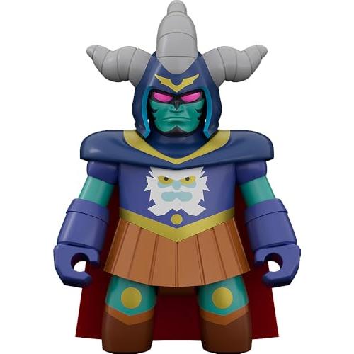グッドスマイルカンパニー BRICKROID 暗黒大将軍[グレートマジンガー] 66727