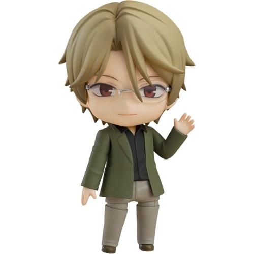 グッドスマイルカンパニー ねんどろいど 名取周一[夏目友人帳] 66820