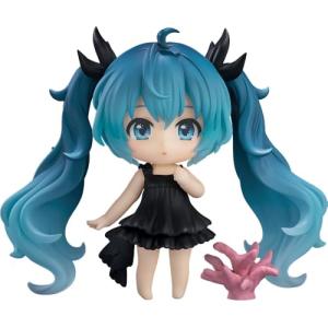 グッドスマイルカンパニー ねんどろいど 初音ミク 深海少女Ver. 66823