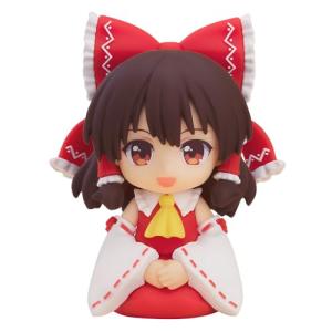 グッドスマイルカンパニー ねんどろいどぷらす博麗霊夢らばーますこっ 67048