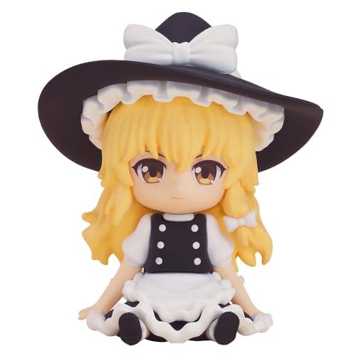 グッドスマイルカンパニー ねんどろいどぷらす霧雨魔理沙らばーますこ 67049