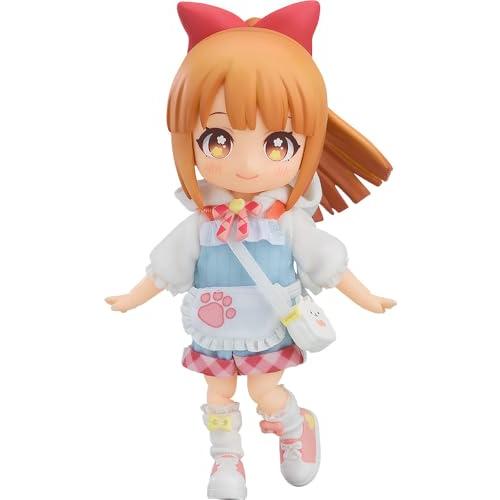 グッドスマイルカンパニー ねんどろいどどーるエミリわんわん青空ピクニックVe 67096