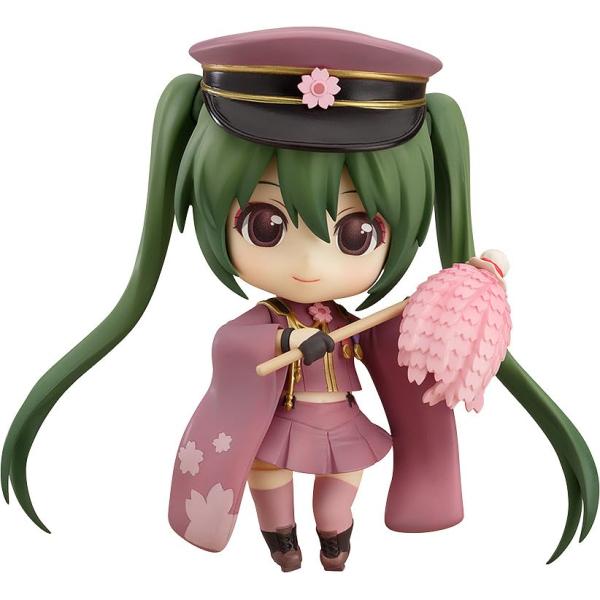 グッドスマイルカンパニー ねんどろいど 初音ミク 千本桜Ver. 67098