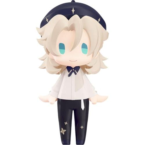 グッドスマイルカンパニー HELLO! GOOD SMILE アルベド[原神] 67207