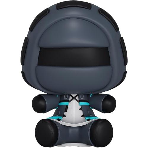 グッドスマイルカンパニー Huggy Good Smile ドクター[アークナイツ] 67389