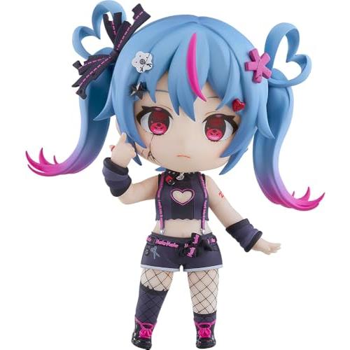 グッドスマイルカンパニー ねんどろいど 初音ミク デコミク(ダークネス) 67526