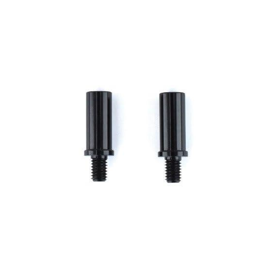 レーヴ・ディー Reve D RDX用 アルミ製 ナックルストッパー Φ4.5mm (2本入) D1...
