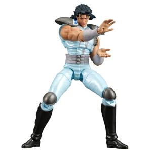 M.I.C(エムアイシー) DIGACTION 北斗の拳 レイ 300352 フィギュア