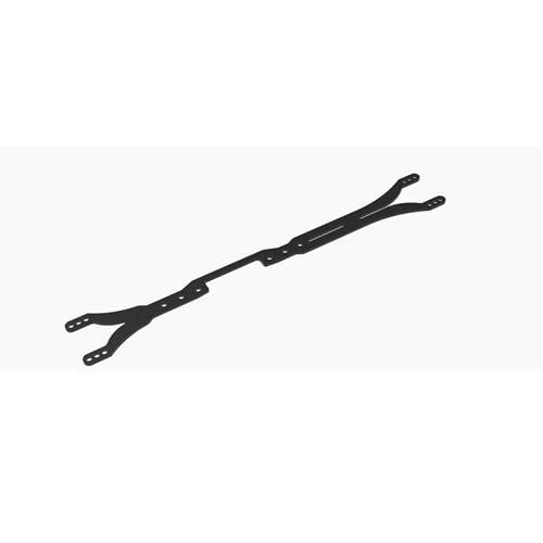 3レーシング セロFWDスポーツ ファイバーアッパーデッキ SAK-C157C
