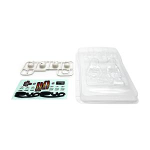 Killer Body 1/10 ランチア037 DIYキットの高価買取価格