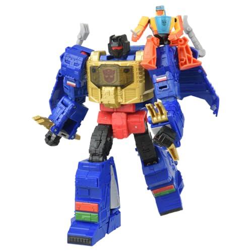 タカラトミーマーケティング AOTP-09 グリムロック(G2ユニバース)&amp;ウィーリー 99187 ...
