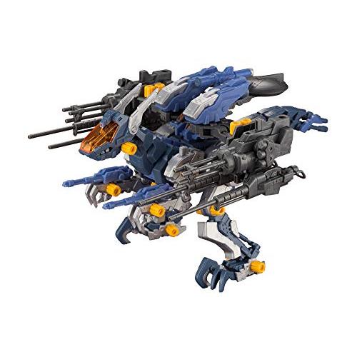 壽屋 ZOIDS1/72RZ-030ガンスナイパー ワイルドウィーゼル仕様 ZD146X