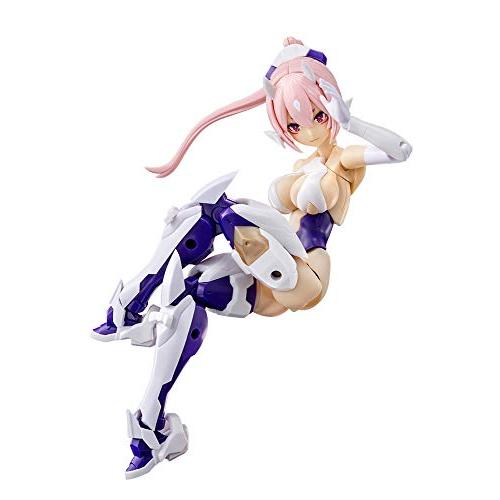 壽屋 メガミデバイスM.S.G 02 ボトムスセット スキンカラーA KP568R キャラクタープラ...
