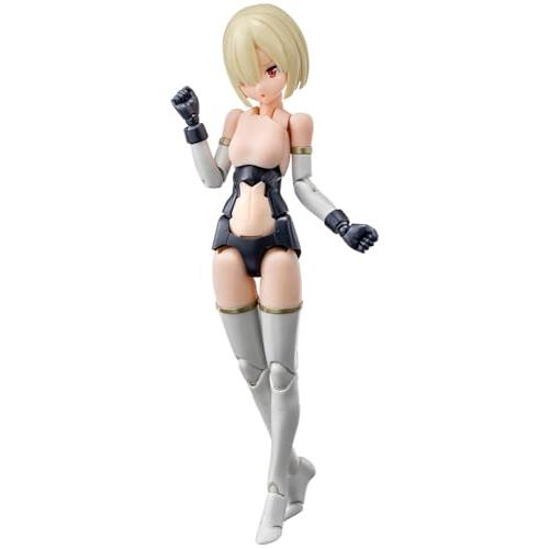壽屋 メガミデバイスM.S.G 01 トップスセット スキンカラーB KP566R キャラクタープラ...