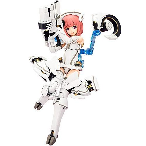 壽屋 メガミデバイス アリス・ギア・アイギス 相河 愛花 KP505R キャラクタープラモデル