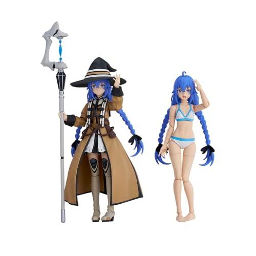 ユニオンクリエイティブ KADOKAWA PLASTIC MODEL SERIES ロキシーDXve...