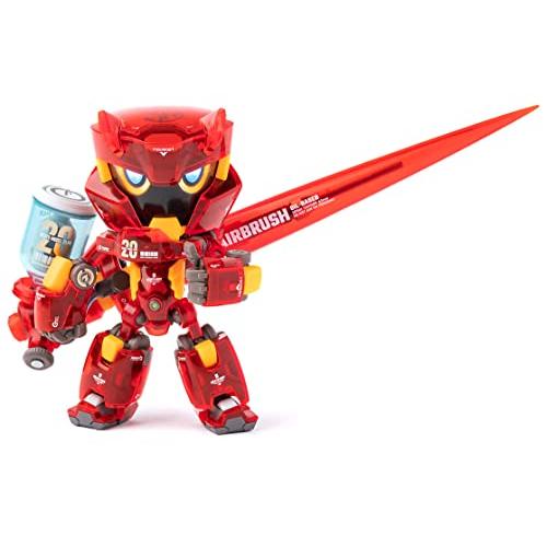 WAVE CORPORATION プラキット N/S HEATS BOY KM-091 キャラクター...