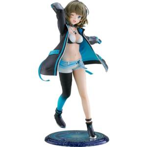 グッドスマイルカンパニー [ダンス・ダンス・ダンス]高垣楓+[アイドルマスター シンデレラ 71205