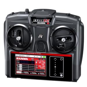 三和電子機器 エクゼスZIII 101A33101Aの詳細画像1