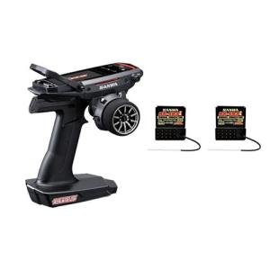 三和電子機器 M17S RX-493i/PC Wレシーバー 101A32903A