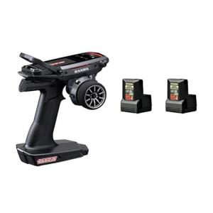三和電子機器 M17S RX-492i/PC Wレシーバー 101A32904A