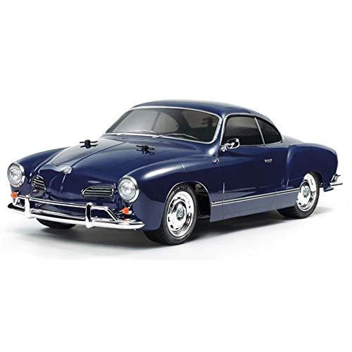 タミヤ RCC M06L フォルクスワーゲン カルマンギア 58677 RCカー