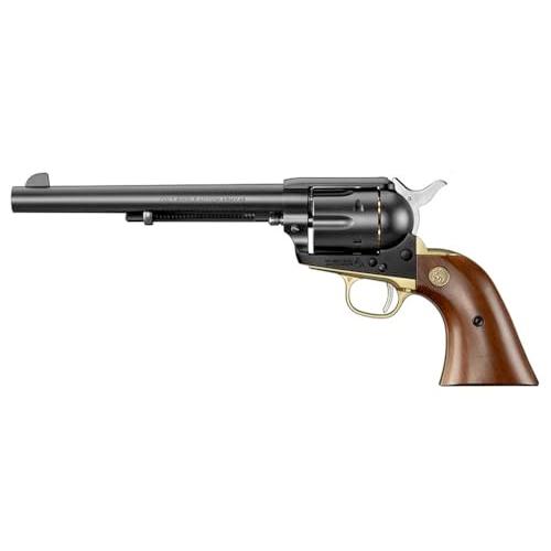 東京マルイ エアリボルバープロ コルトSAA.45 キャバルリーカスタム 13735