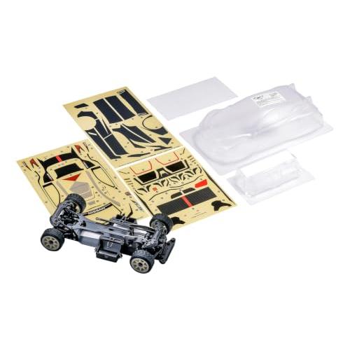 ABCホビー ガンベイド225 リーフ ニスモ RC-02 2020 25620