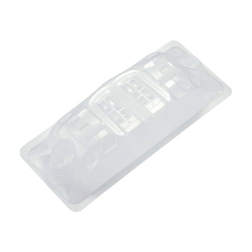 ABCホビー フェアレディZ432(S30)用ライトカバーセット 66725 RCカー部品