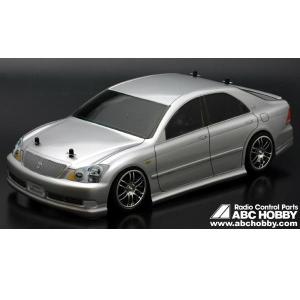 ABCホビー(ABC HOBBY)/67149/01スーパーボディ ニッサン・シルエイティ