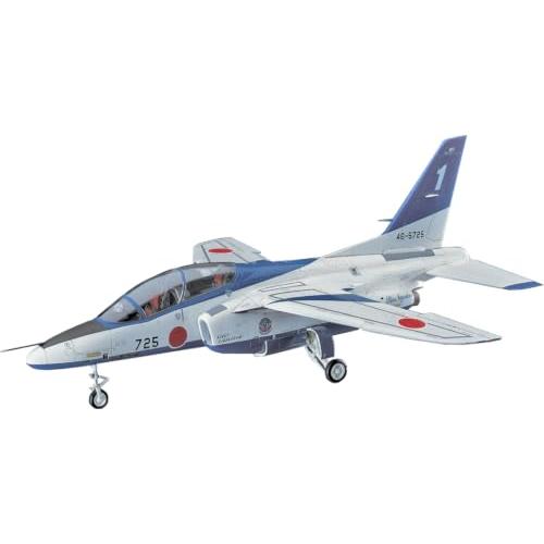 ハセガワ 1/48 川崎 T-4 ブルーインパルス2002 07216PT16