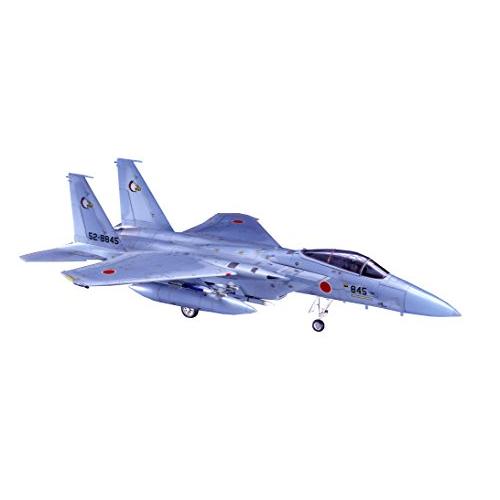 ハセガワ 1/48 F-15J/DJ イーグル 航空自衛隊 07251PT51