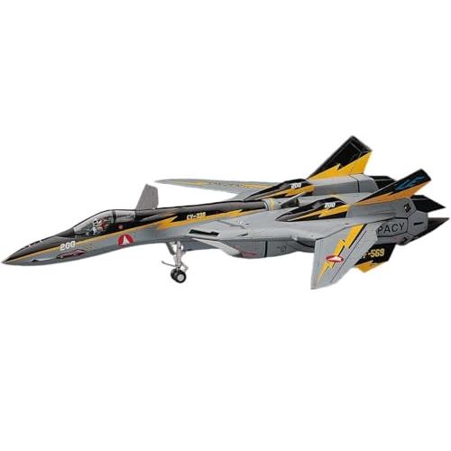 ハセガワ 1/48 VF-19A  SVF-569 ライトニングス 65790