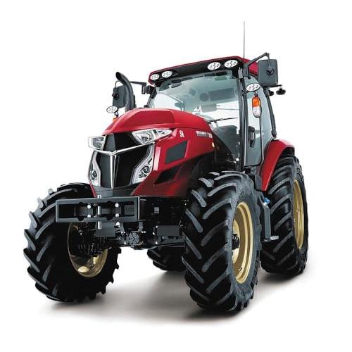 ハセガワ 1/35 ヤンマー トラクター YT5113A 66005WM05