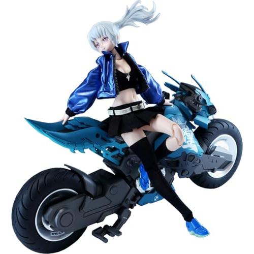 1/12 Cyclone Hopper