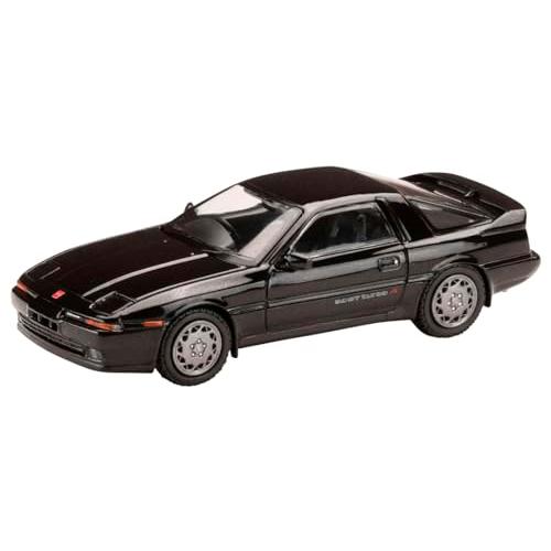 ホビージャパン ポストホビー 1/64 Toyota SUPRA(A70) 3.0GT TURBO ...