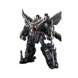 マイルストン C&A × CCSTOYS 鉄魄 アルティメットダンクーガ 07036