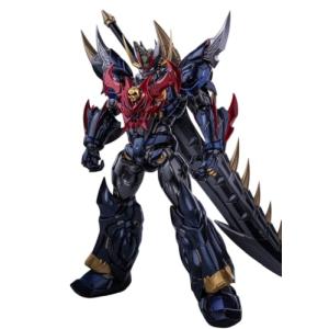 マイルストン C&A Global Ltd. × CCSTOYS 鉄魄シリーズ マジ 07070