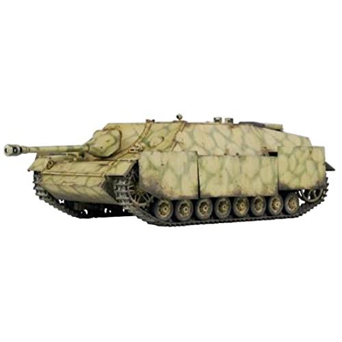 ハセガワ ボーダー 1/35 ドイツIV号駆逐戦車 L/48 初期型 74819BT016