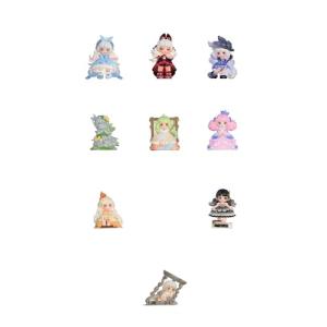JOTOYS MIANAの不思議なお城の物語(BOX 8個入) 53234