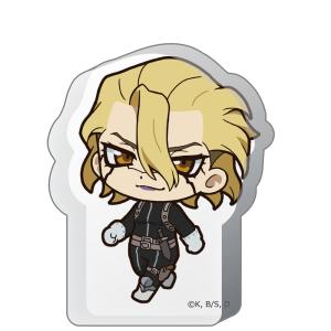 【アズメーカー】Dr.STONE ついてっく厚み...の商品画像