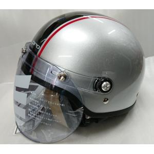 ホンダ ハーフキャップ 半キャップ バイクヘル...の詳細画像1
